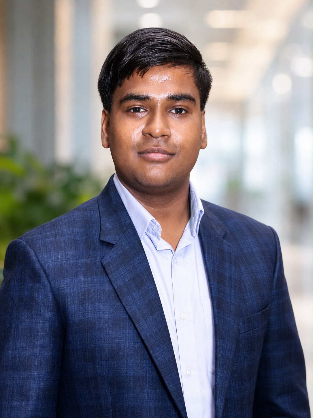 Business Development Head