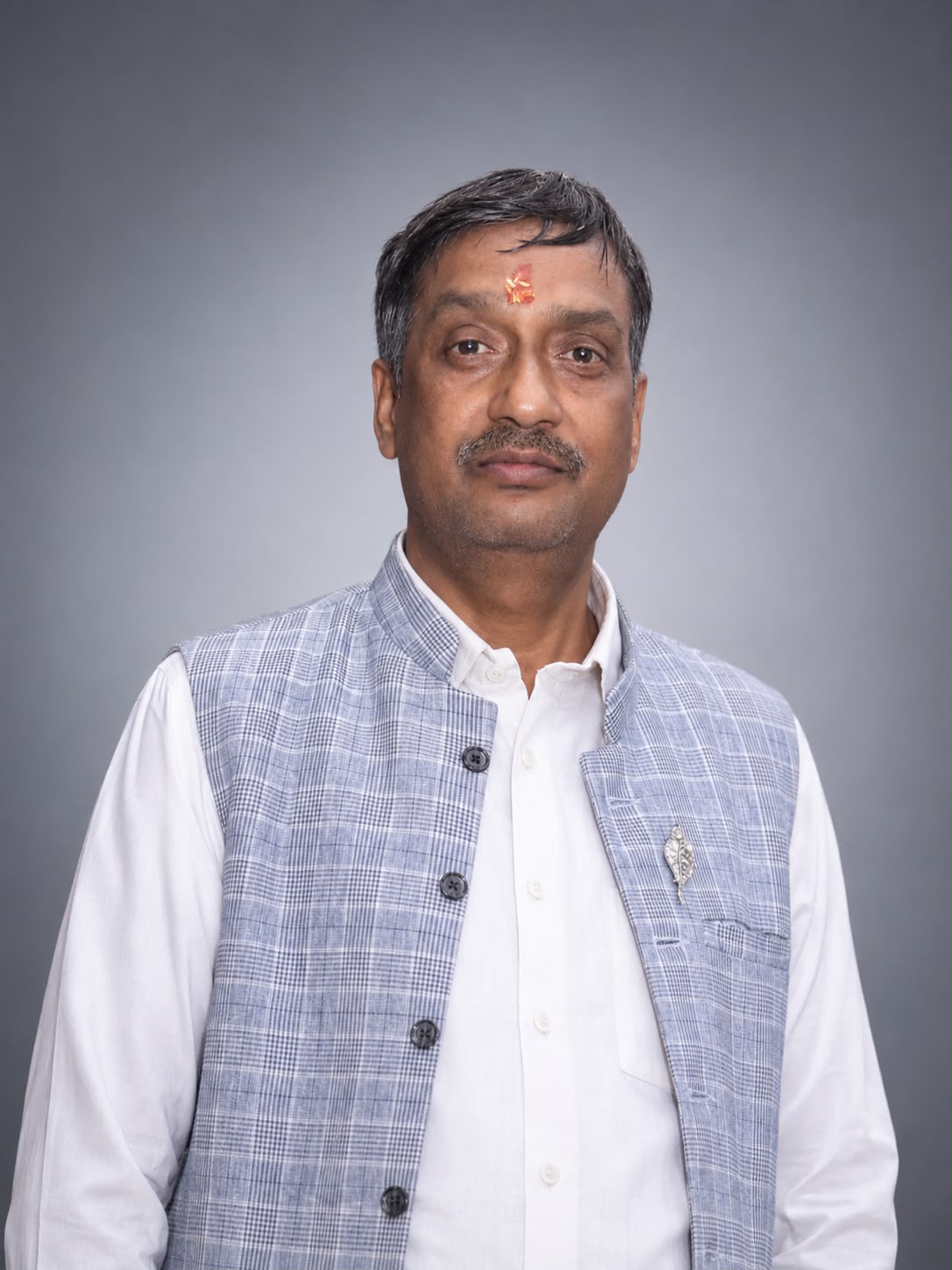 Managing Director