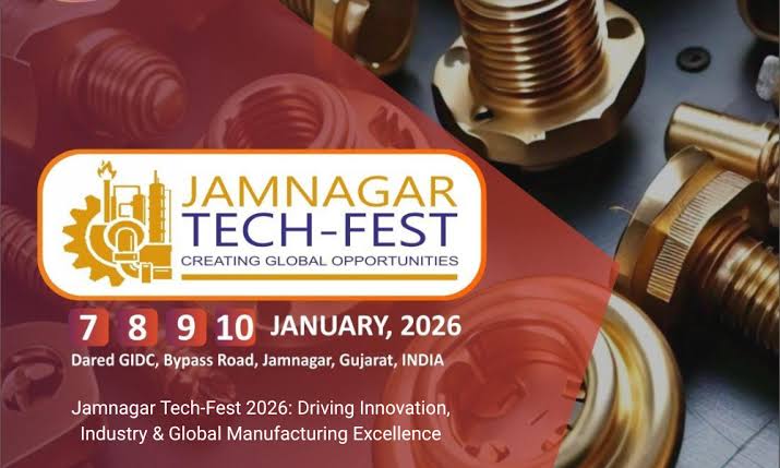 Jamnagar Tech Fest 2026