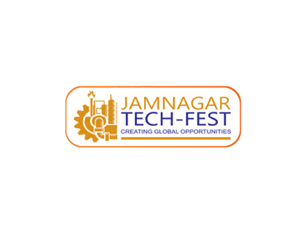 Jamnagar Tech Fest 2024