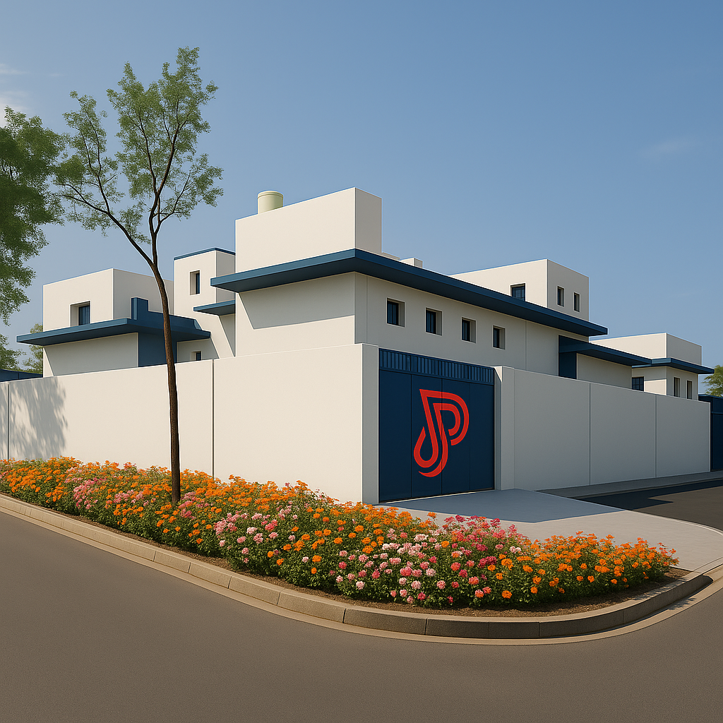 Pooja Rubber Manufacturing