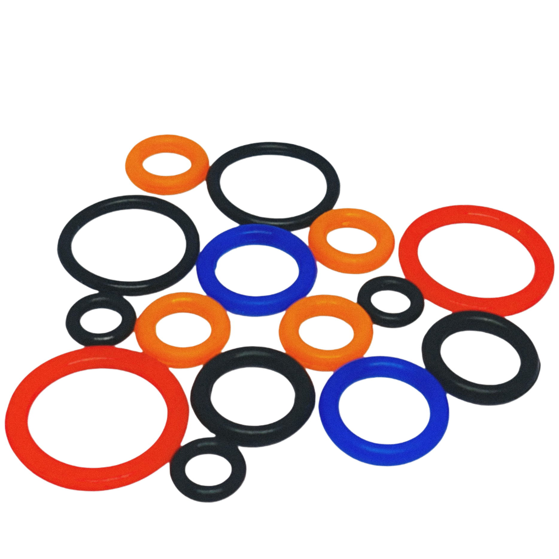 O Rings