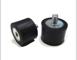 Custom Moulded Parts